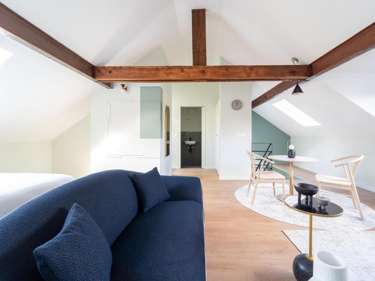 Lejlighed Maison Cokoon Ixelles