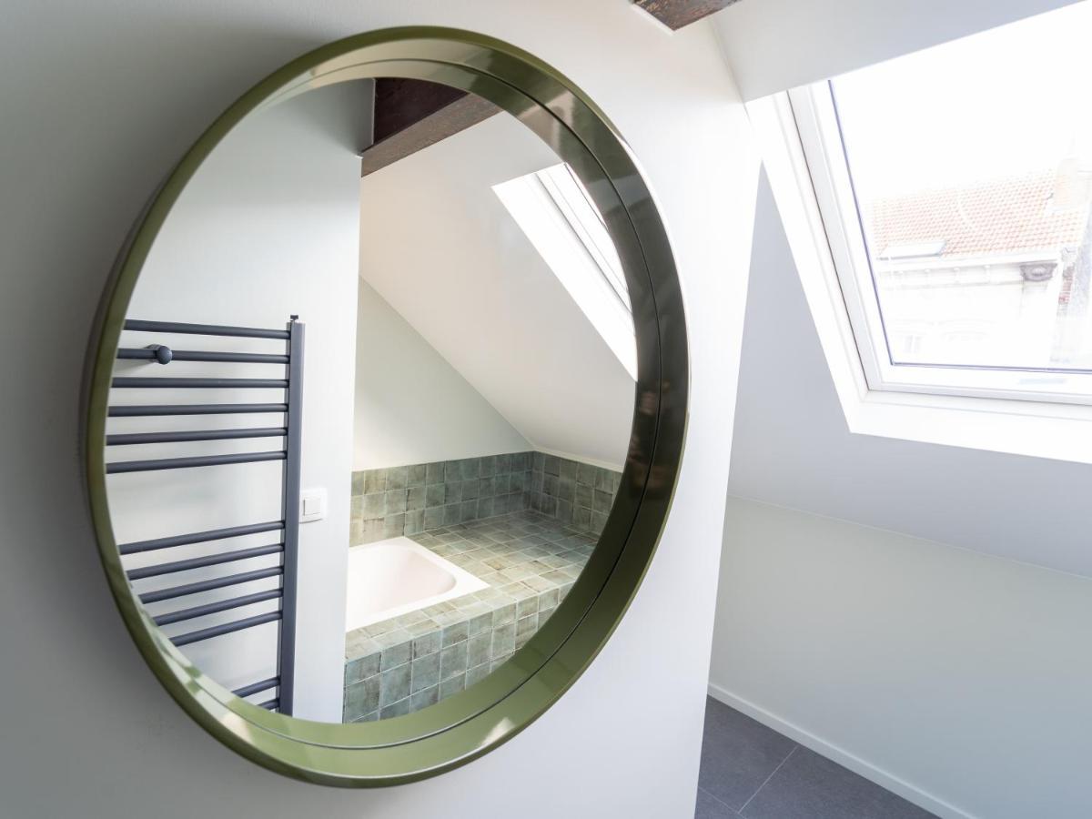 Lejlighed Maison Cokoon Ixelles *