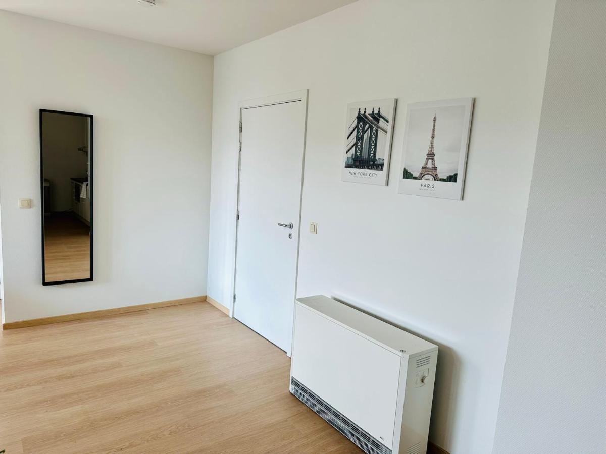 Urbanstay - Grand Place 2 Bd Lejlighed *