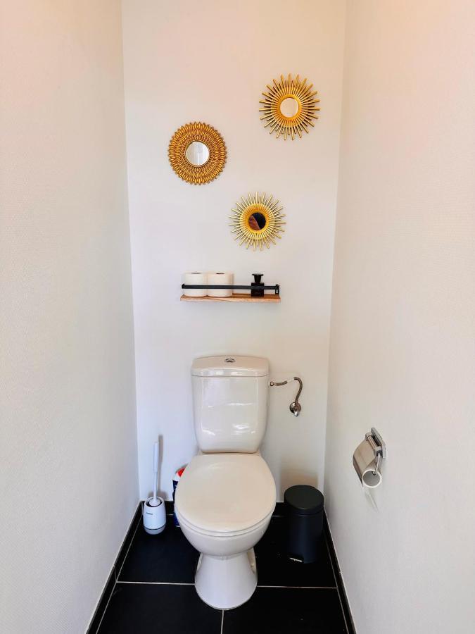 Urbanstay - Grand Place 2 Bd Bruxelles