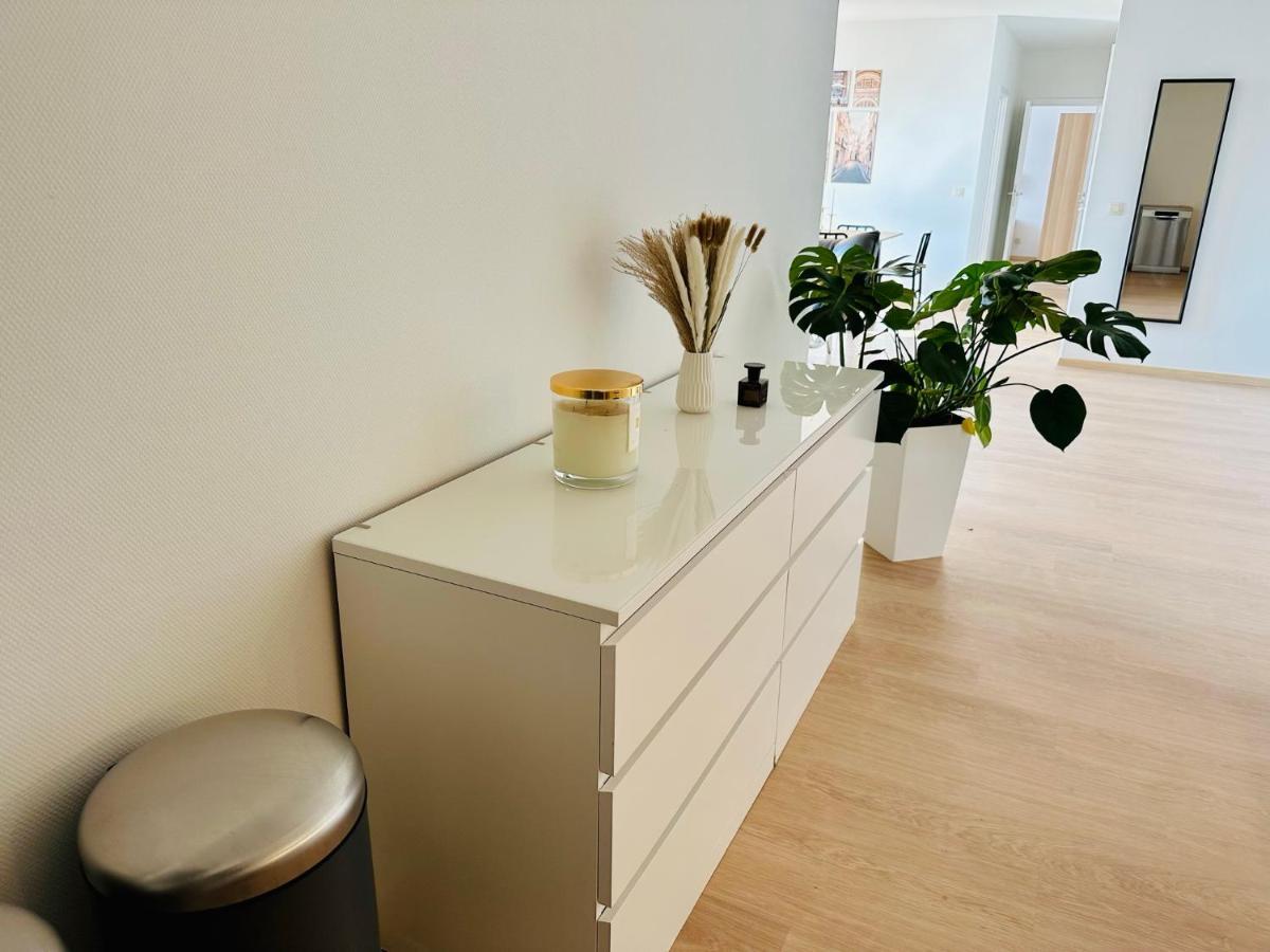 Urbanstay - Grand Place 2 Bd