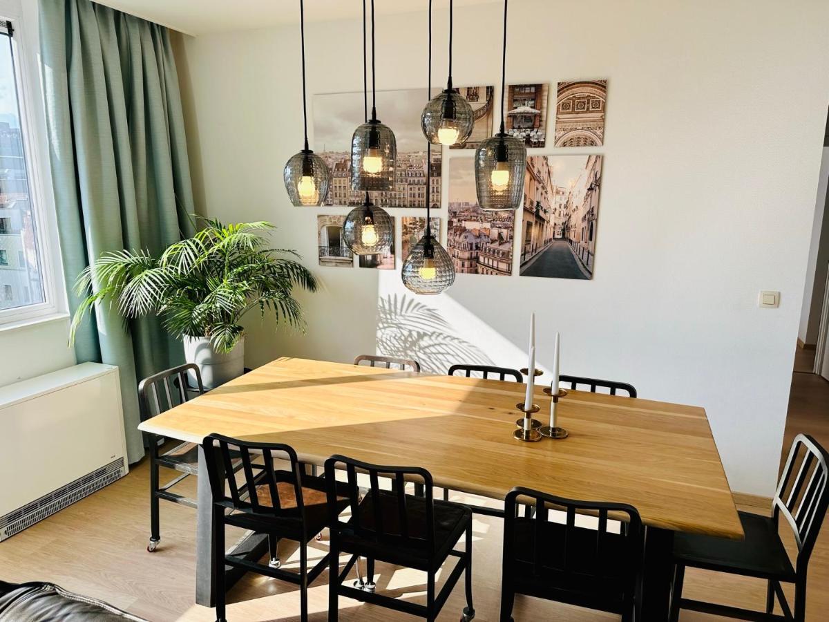 Urbanstay - Grand Place 2 Bd Bruxelles