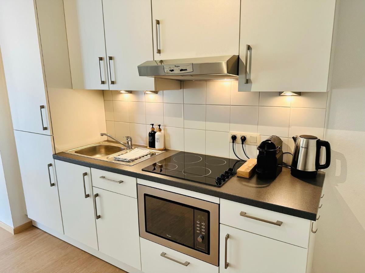 Lejlighed Urbanstay - Grand Place 2 Bd Bruxelles