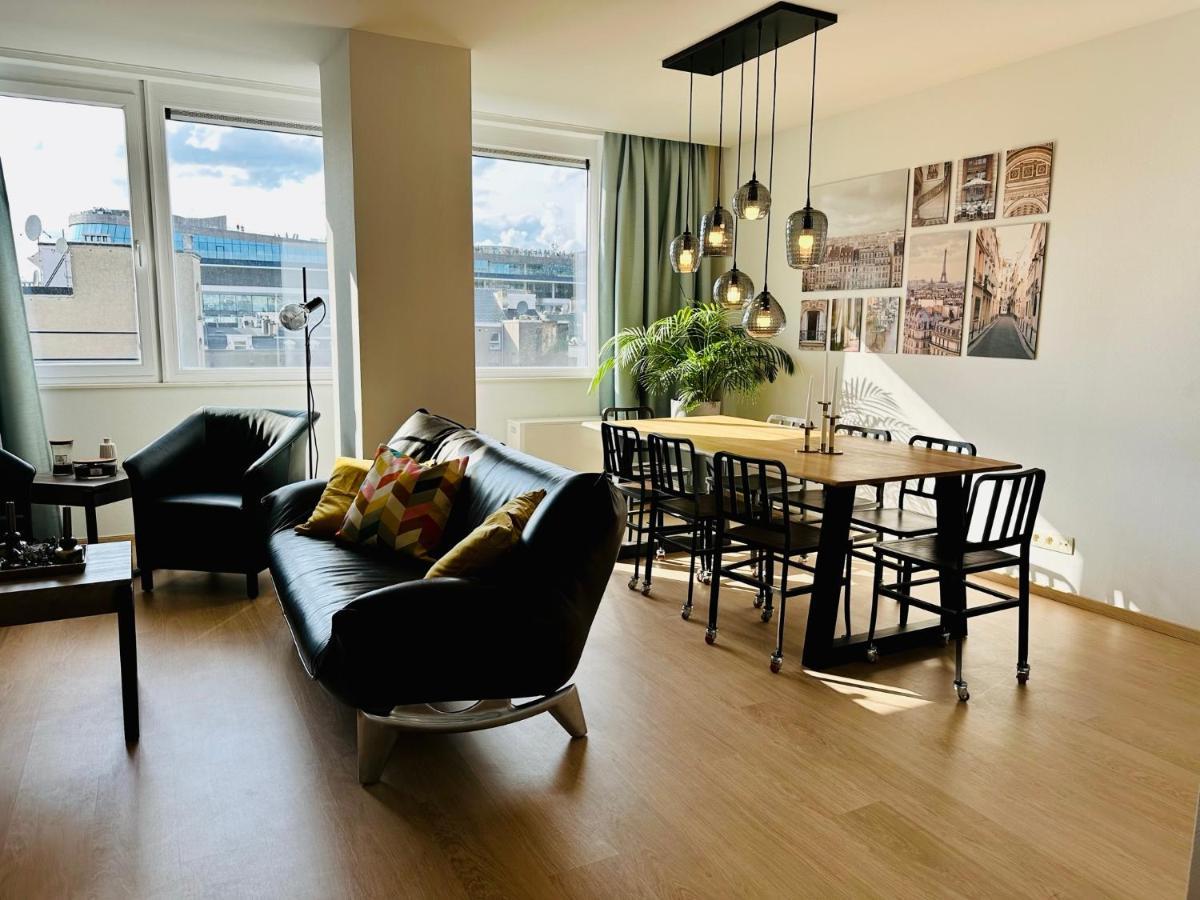 Lejlighed Urbanstay - Grand Place 2 Bd *