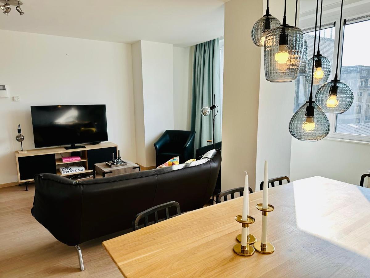 Lejlighed Urbanstay - Grand Place 2 Bd *