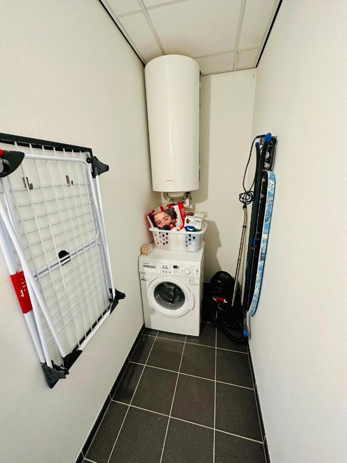 Urbanstay - Grand Place 2 Bd