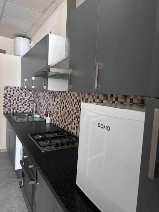 Apartment A Midi - Grand Place Brussels