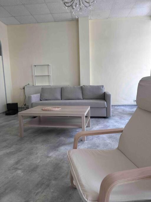 Apartment A Midi - Grand Place Brussels