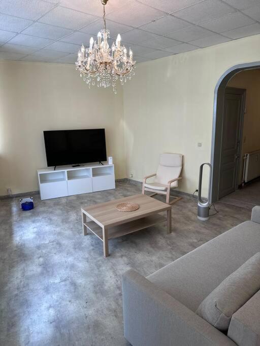 Apartment A Midi - Grand Place *