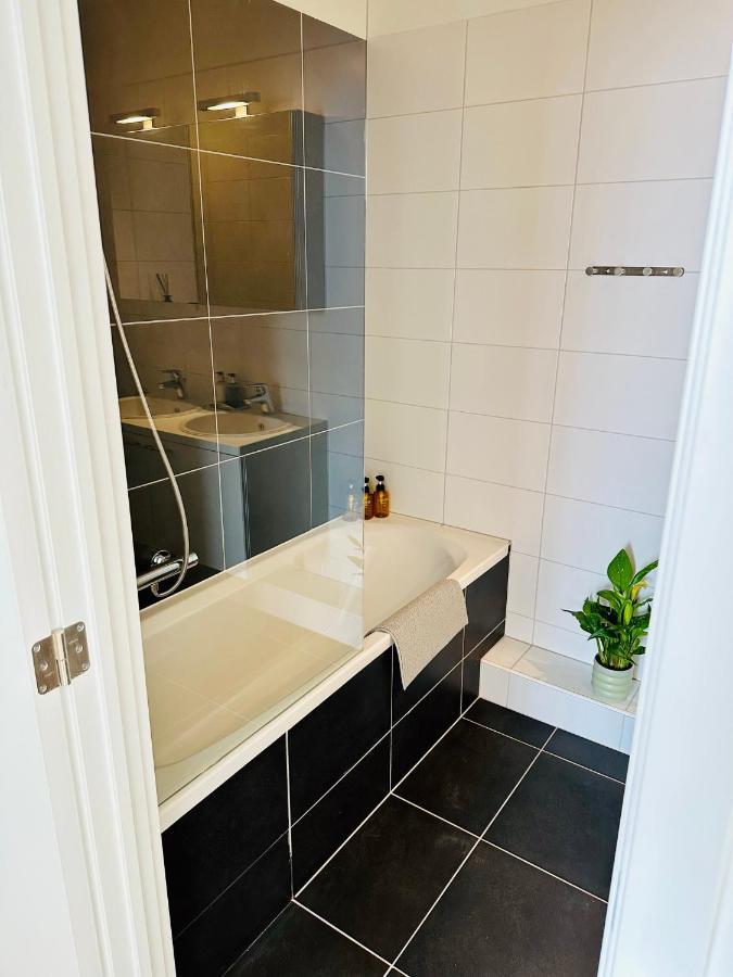 Urbanstay - Grand Place 2 Bd Lejlighed *