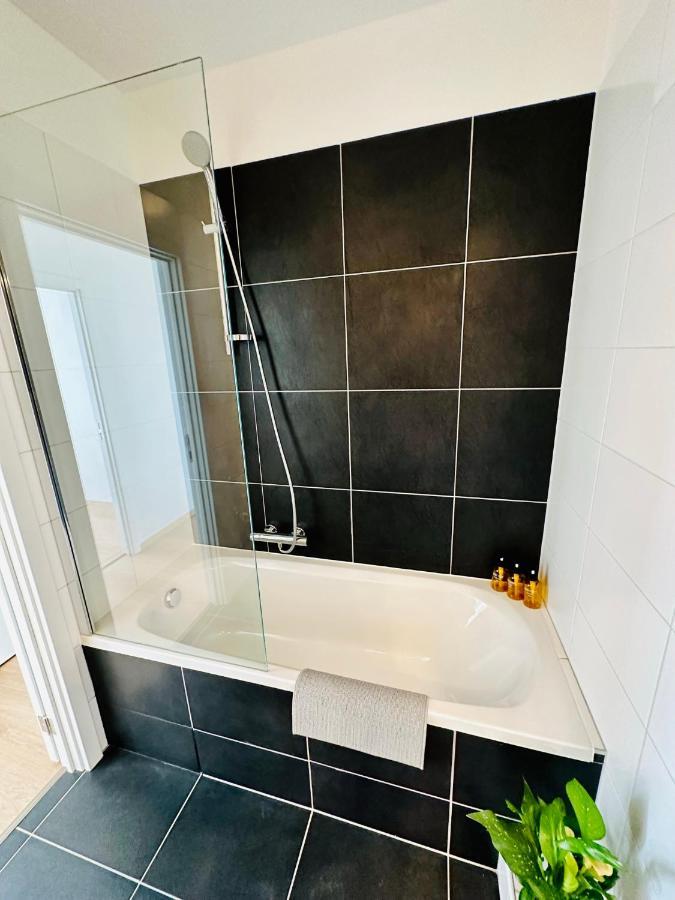 Urbanstay - Grand Place 2 Bd Lejlighed *