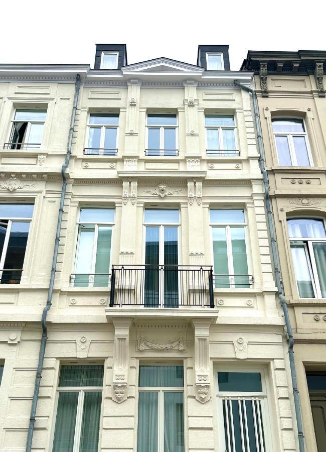 Lejlighed European Comission Beautiful Studio Bruxelles