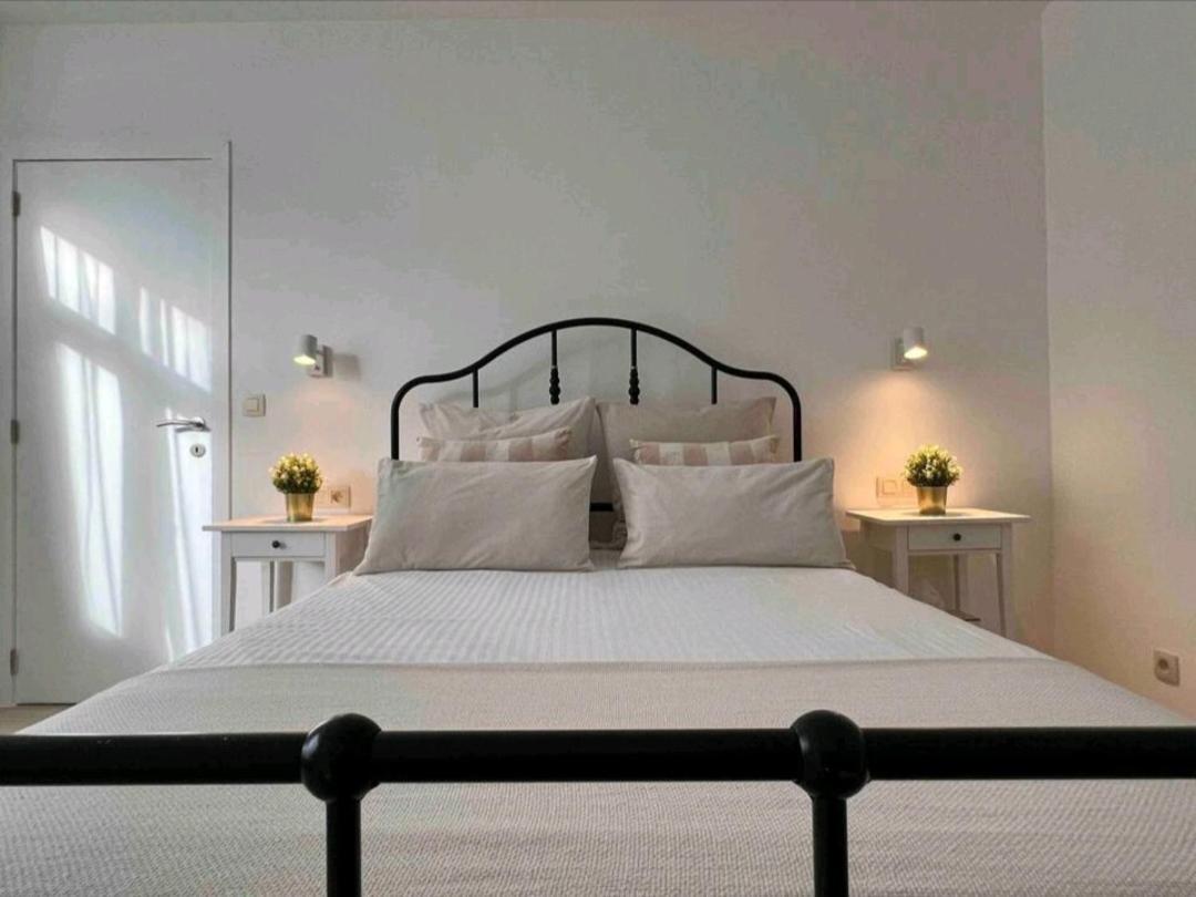 Apartment Sublime Calme Cosy & Jacuzzi *