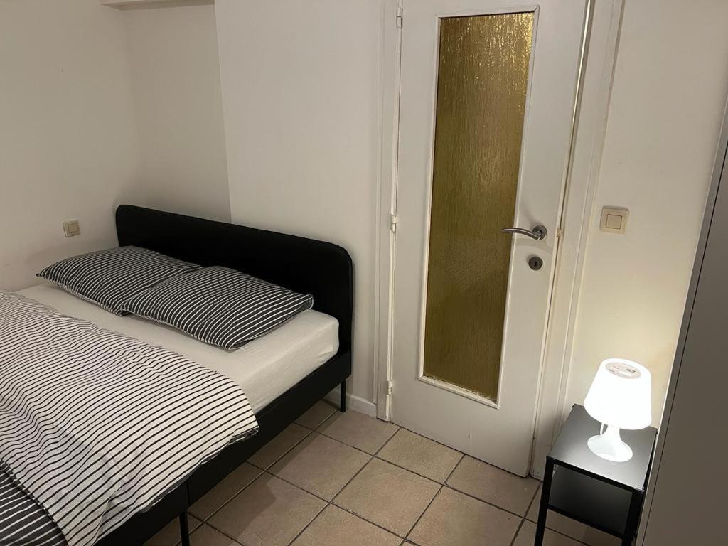 Appartements Brussels Lejlighed Bruxelles