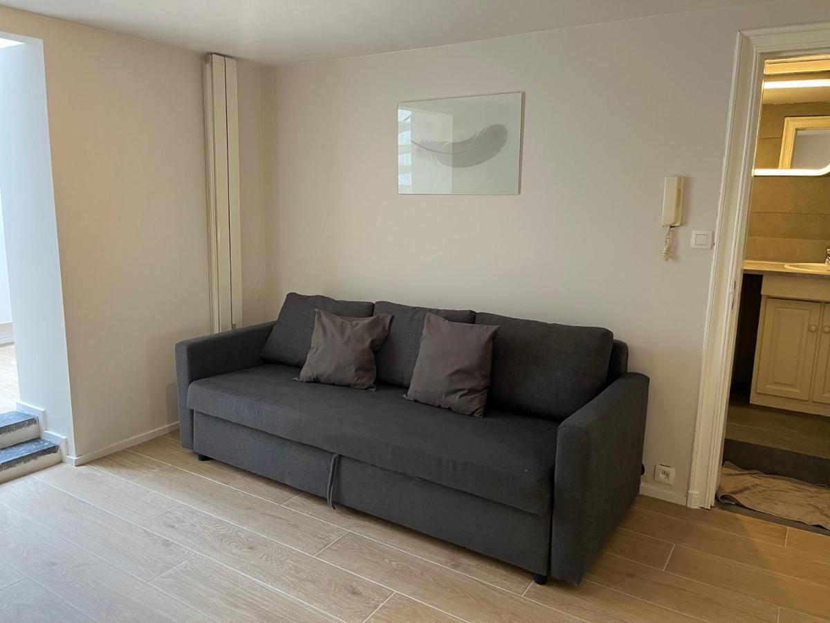 Uccle Chic Flat * Bruxelles