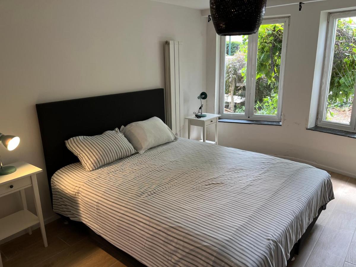 Uccle Chic Flat Appartamento