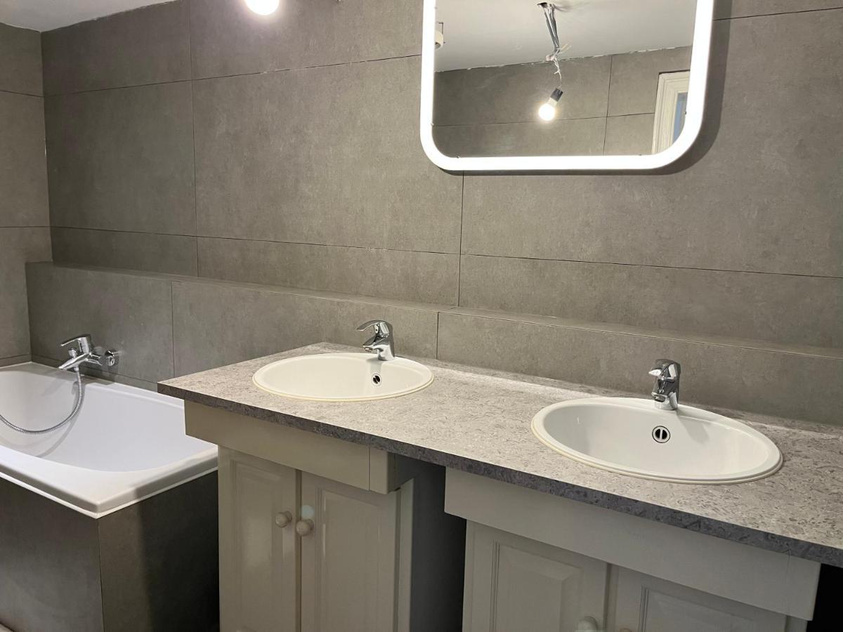 Uccle Chic Flat Appartamento