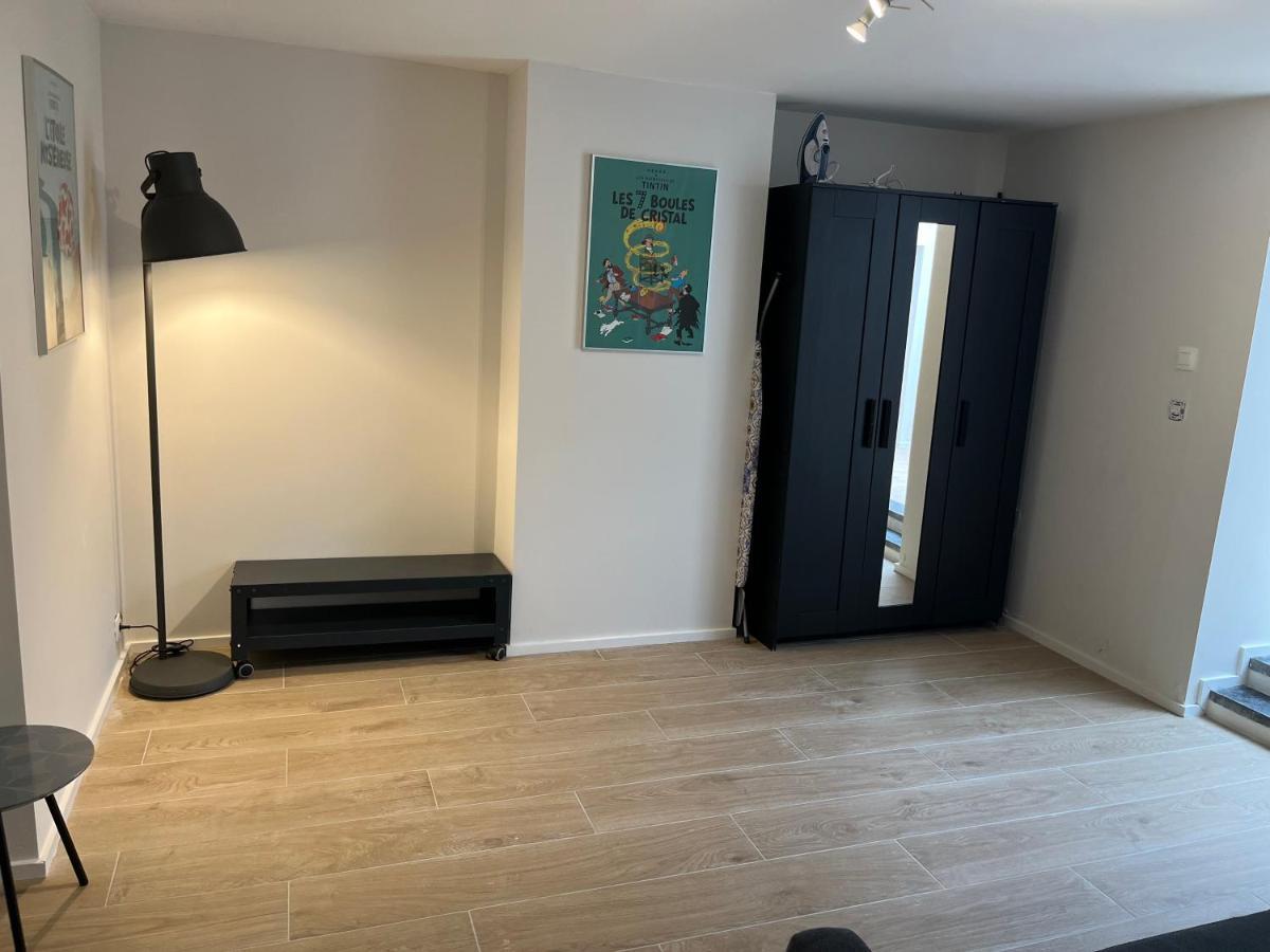 Uccle Chic Flat