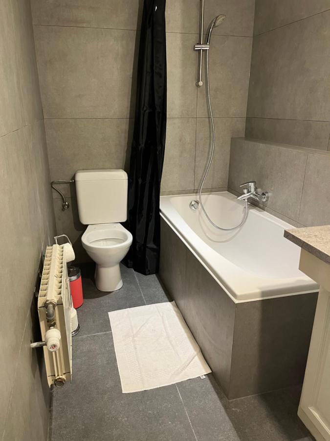 Uccle Chic Flat * Bruxelles