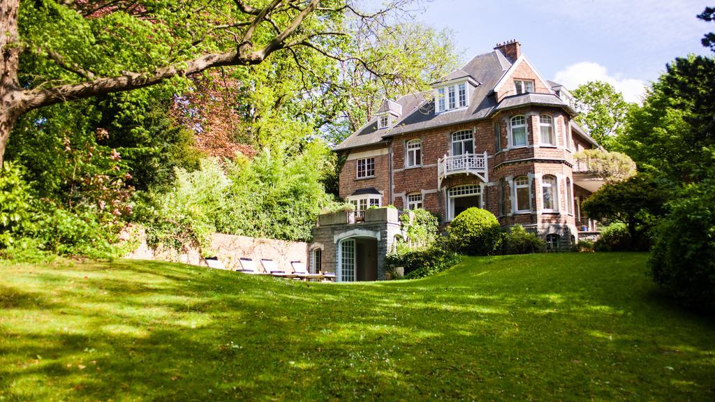La Maison Chantecler Gæstehus 2*