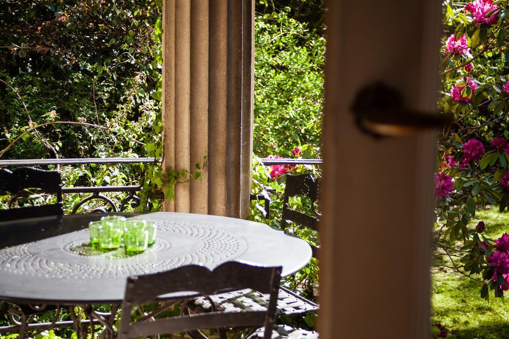 La Maison Chantecler 2*