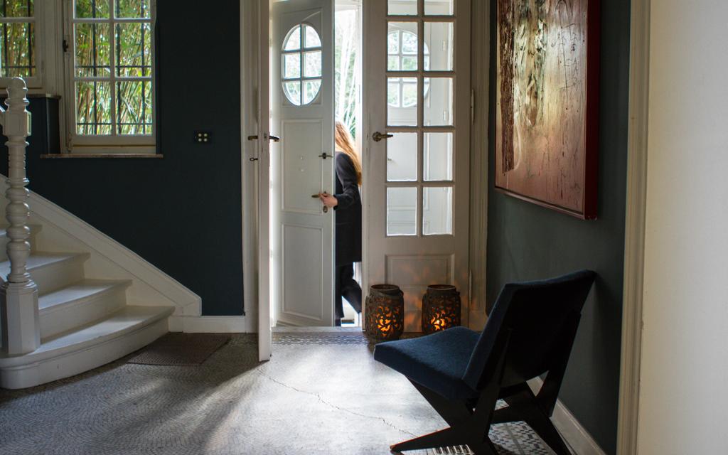 La Maison Chantecler 2*