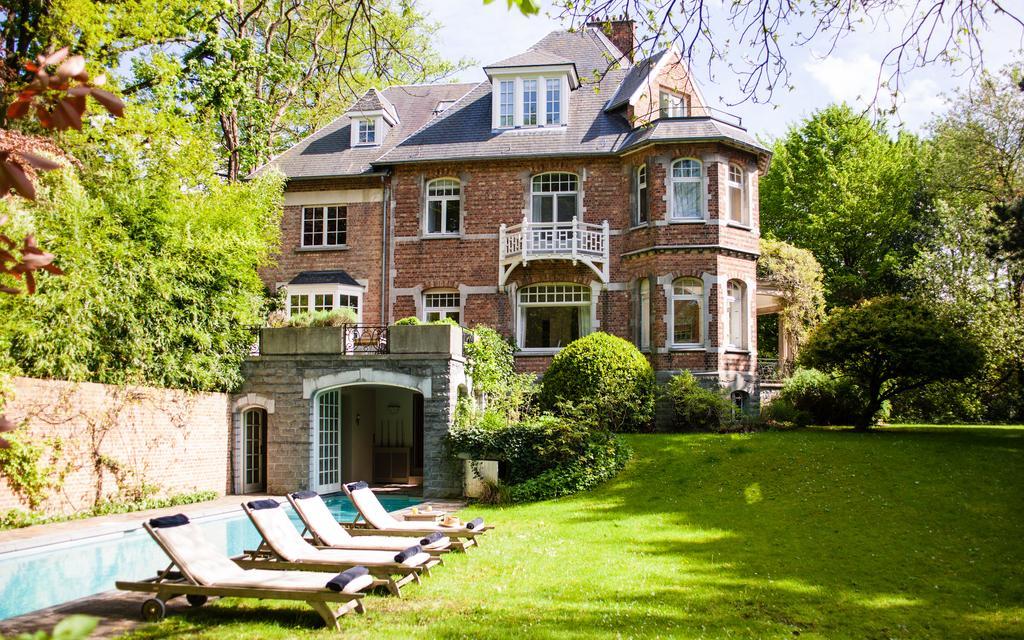 Gæstehus La Maison Chantecler 2*