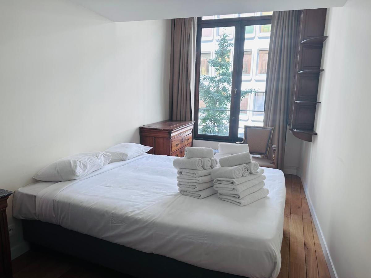 Smartflats - Collector Apartment
