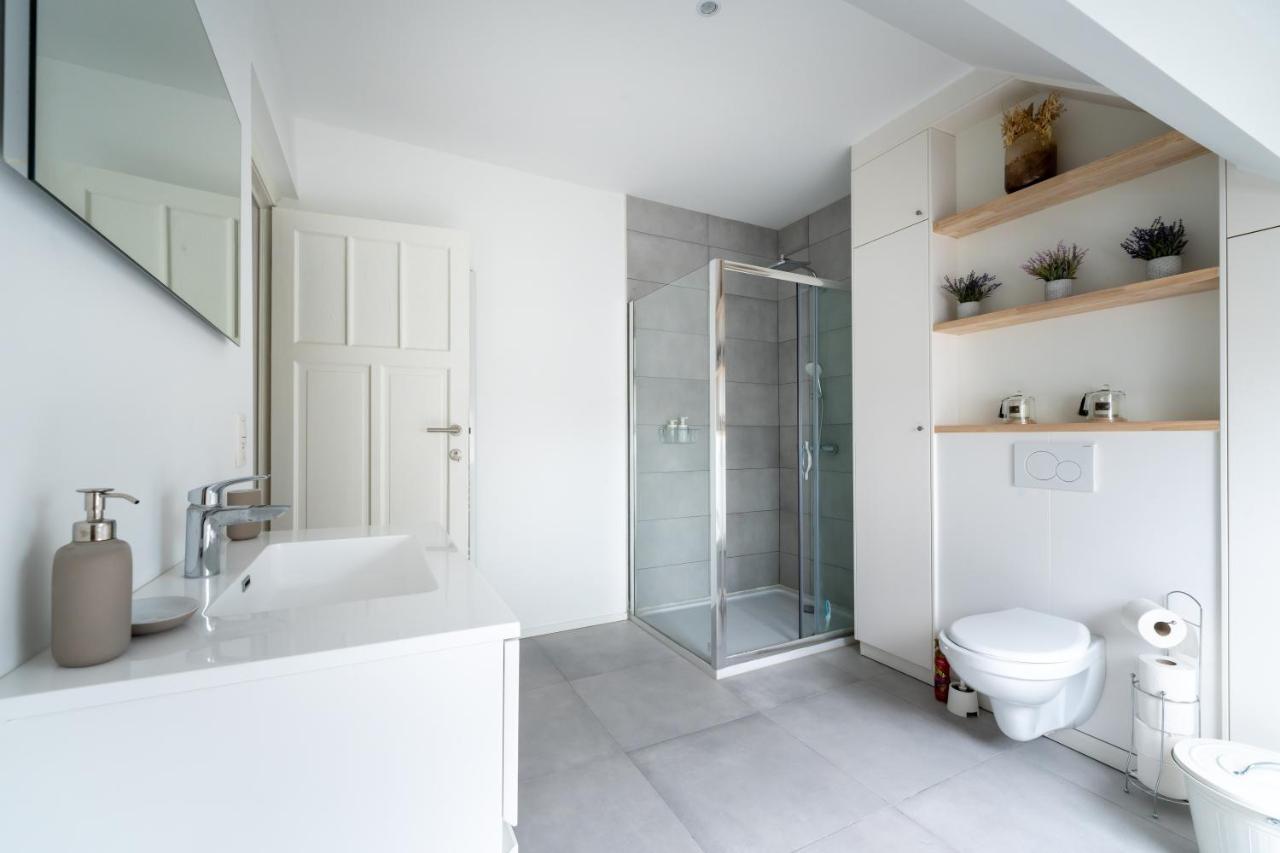 Duplex * Bruxelles