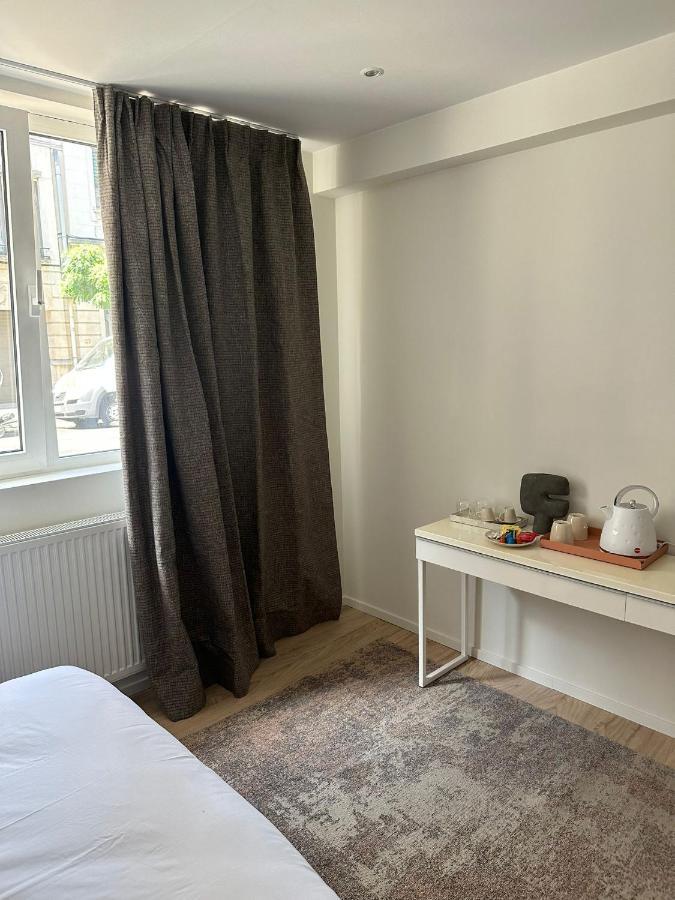 Maison Cokoon Ixelles