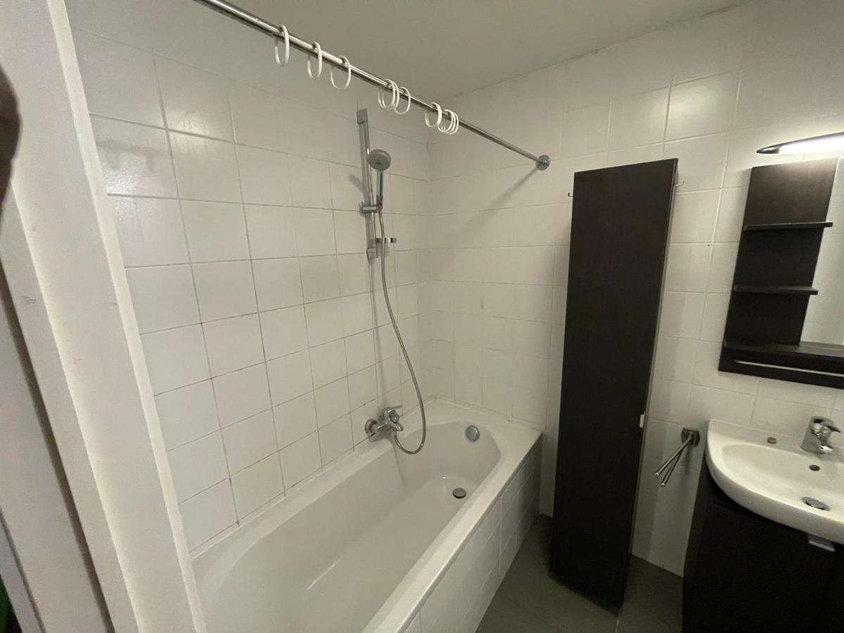 Lejlighed Duplex Tres Agreable Et Tres Calme Bruxelles