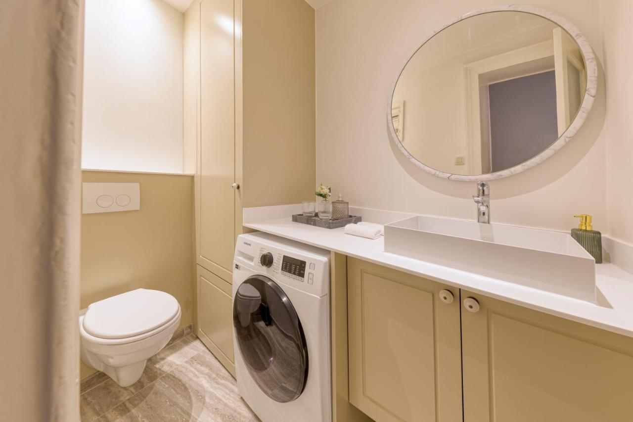 Apartment Dans L'hypercentre
