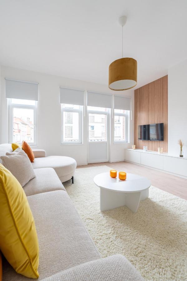 Duplex Lejlighed Bruxelles