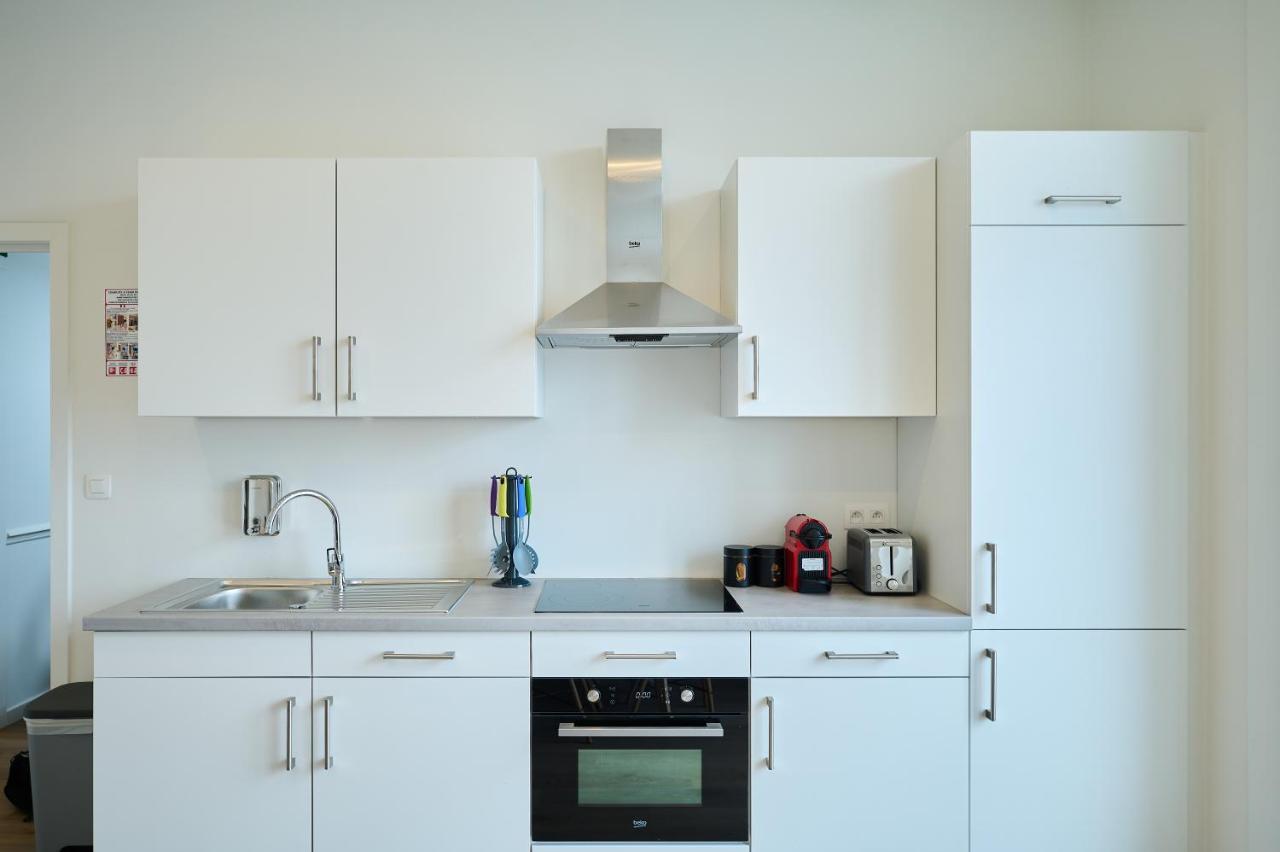 Gæstehus Living -