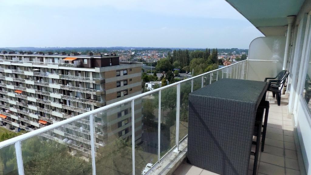 Atomium Appartement Bruxelles