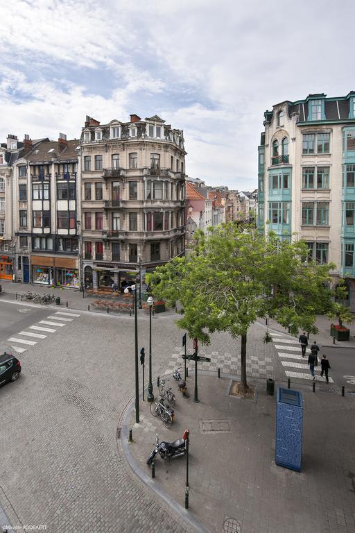 Smartflats - Manneken Pis Lejlighed
