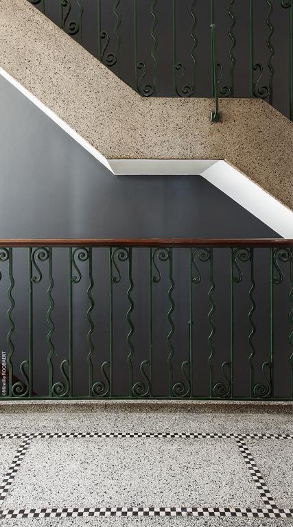 Smartflats - Manneken Pis Lejlighed *