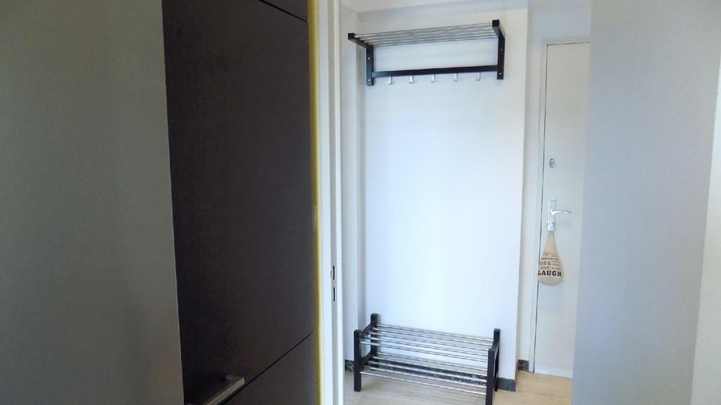 Atomium Appartement