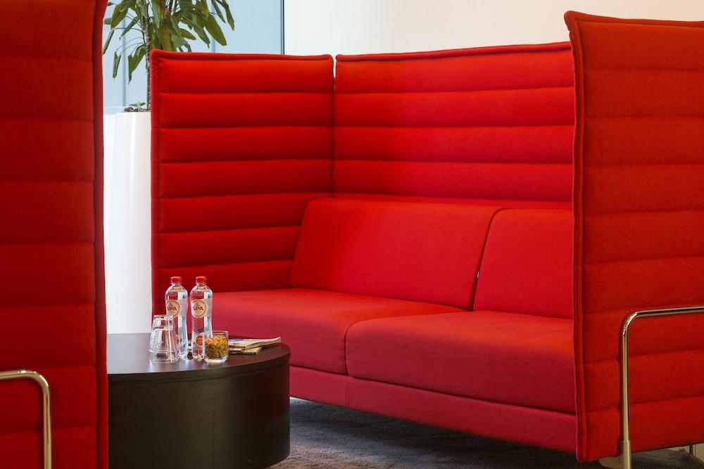 Hotel Park By Radisson Centre Midi 3*