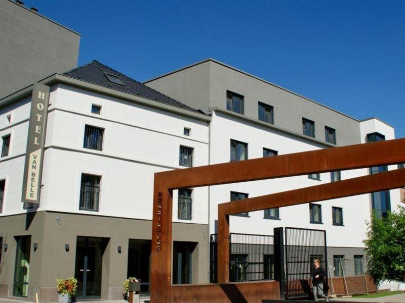 Van Belle 3* Brussel