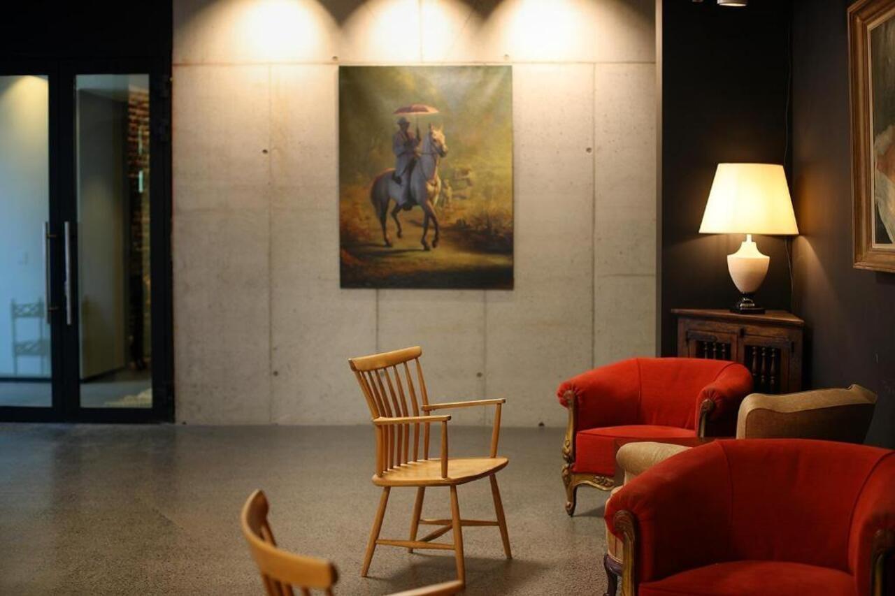 Van Belle Hotel 3*