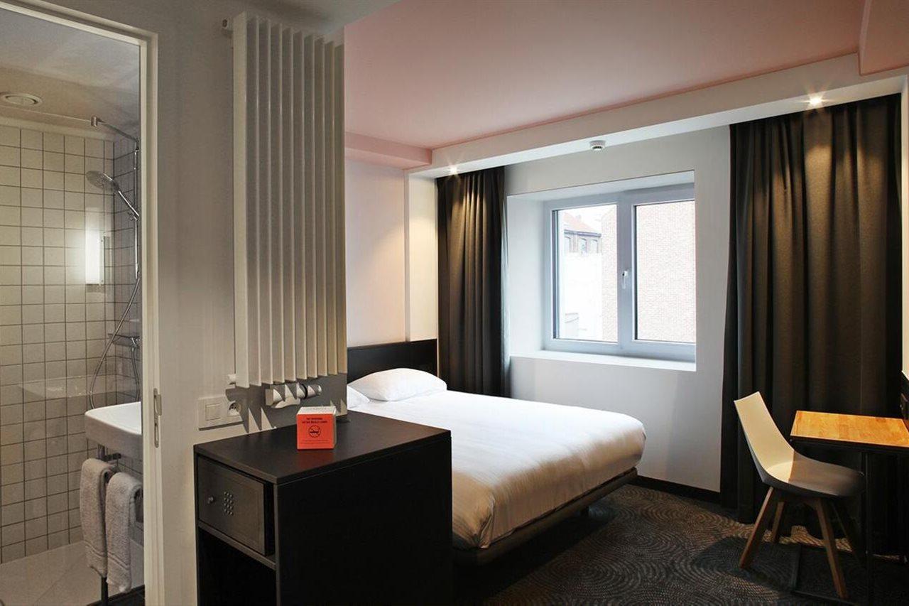 Van Belle Hotel 3*