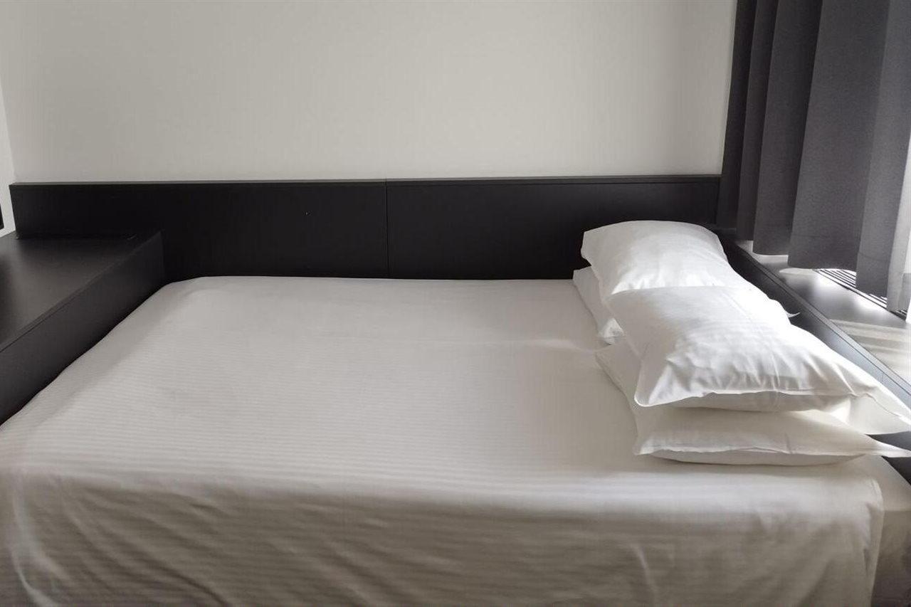 Hotel Van Belle Brussel