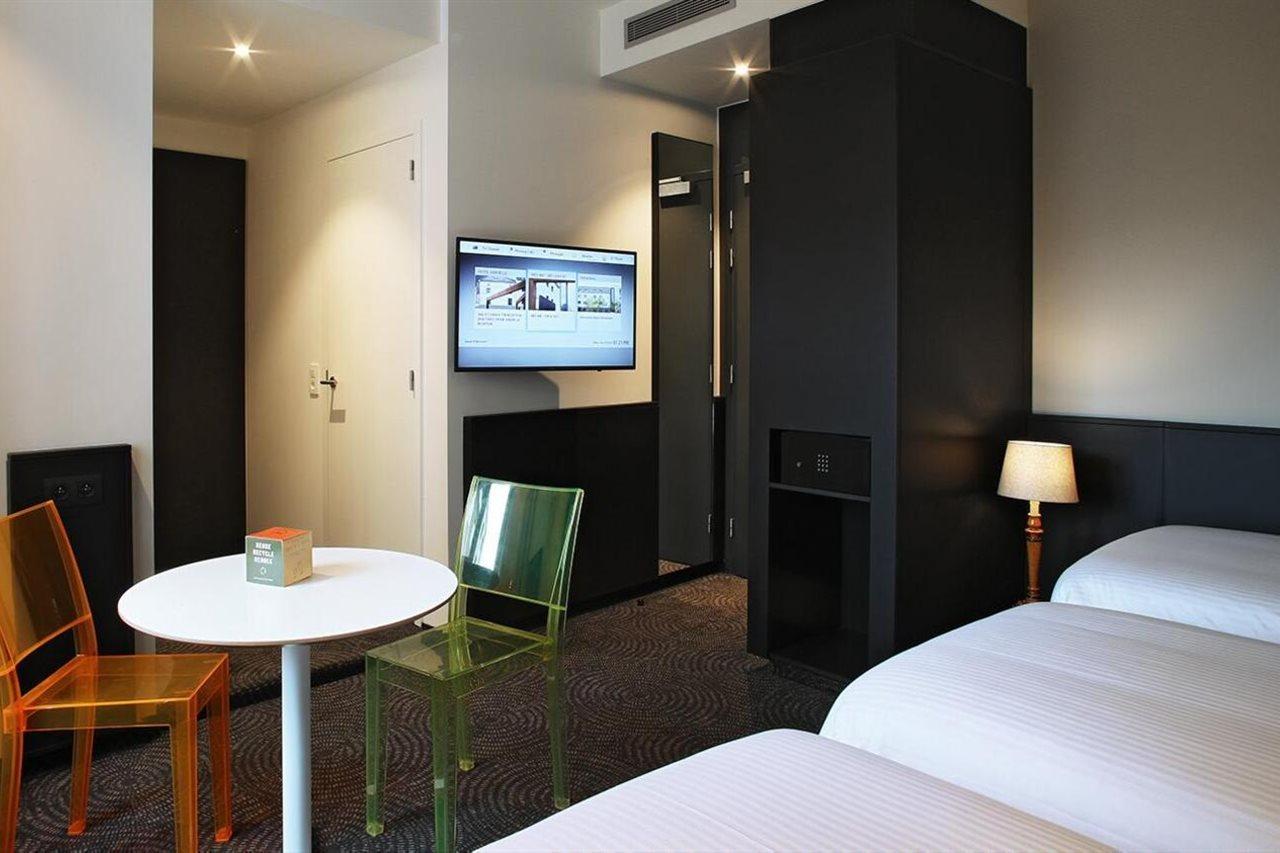 Van Belle Hotel