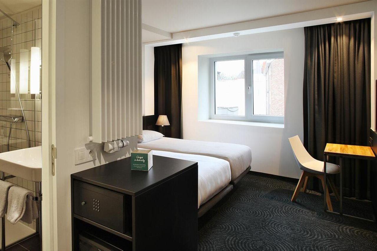 Van Belle Hotel Brussel