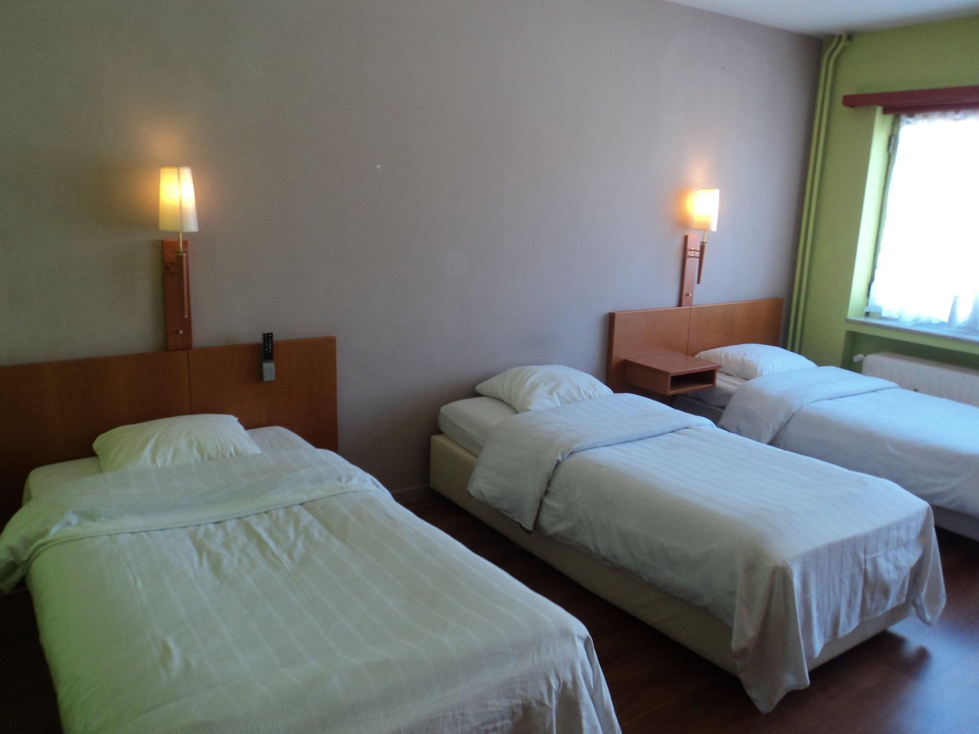 Hotel Albert Hotel