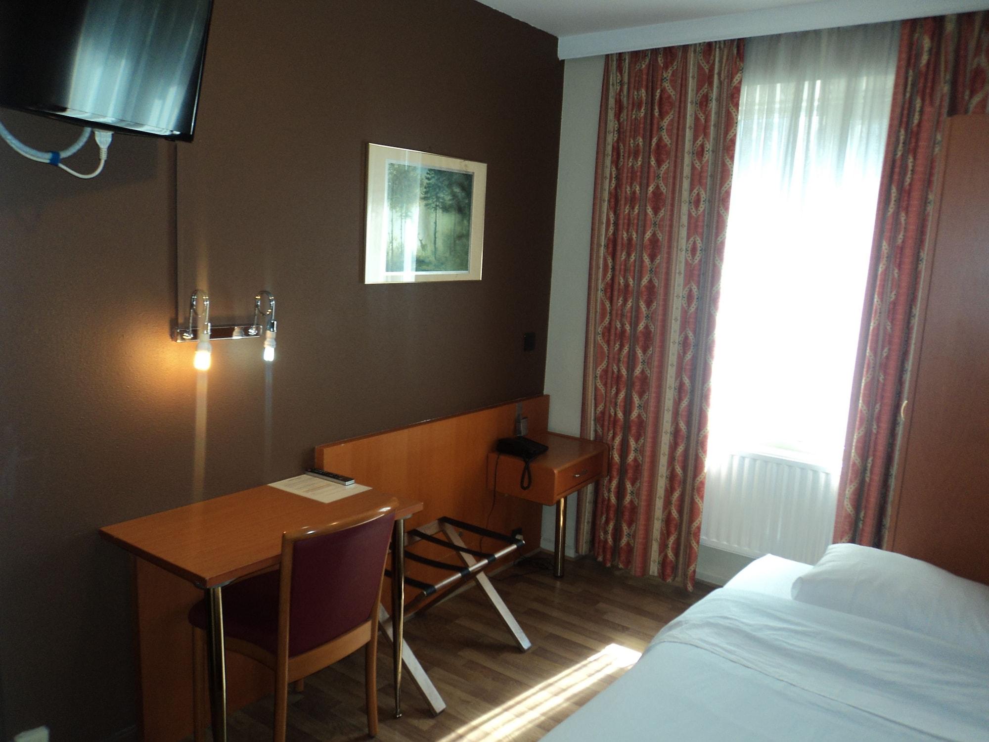 Hotel Albert Hotel Bruxelles