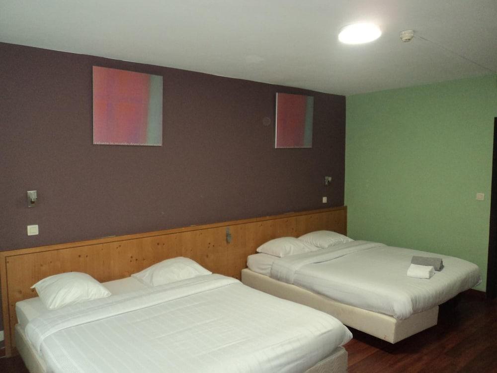 Hotel Albert Hotel Bruxelles