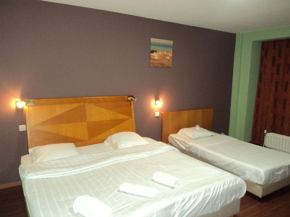 Albert Hotel Brüssel