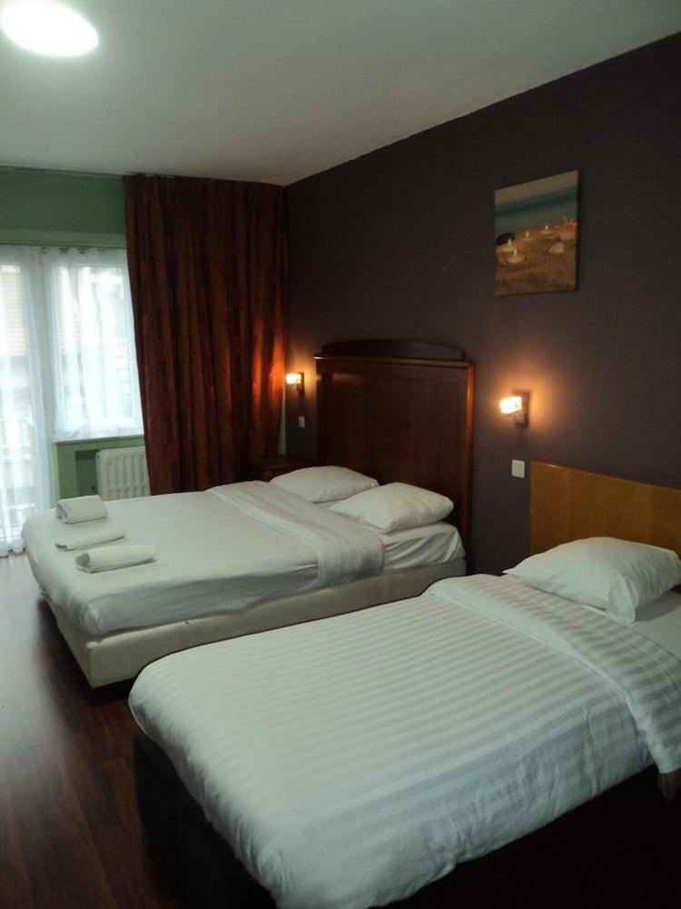 Hotel Albert Hotel Brüssel